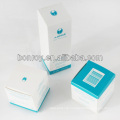 Cosmetic Paper Packaging Boxes From China Manufacturer &Custom Promotion Cosmetic Paper Boxes